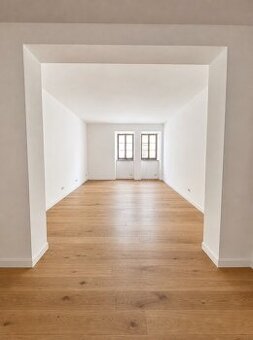 Rezidence Radniční - předprodej bytové jednotky 2+kk 88 m²