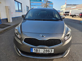 Kia Carens 1.7 CRDI 2015 107 000 km