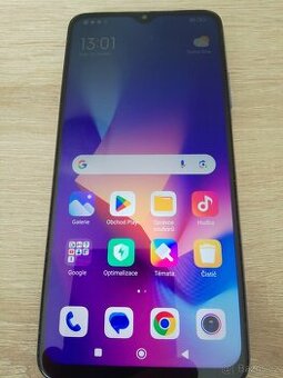 Xiaomi redmi note 9T