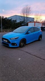 Ford Focus RS 2.3 AWD