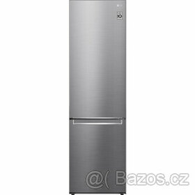 (Prodáno)lednička LG GBB72PZVCN1