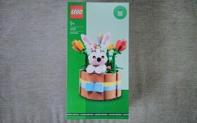 Lego 40587 Velikonoční košík - 1