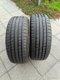 pneu Bridgestone 225/45R19 92W 2 ks