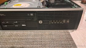 HP Compaq Elite 8300 SFF - 1