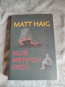 Klub mrtvých otců - Matt Haig - 1