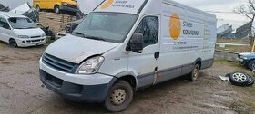 Iveco Daily 3.0HPT 130kW F1CE0481H 35s18 2006 2011