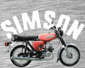 Simson S51 - 1