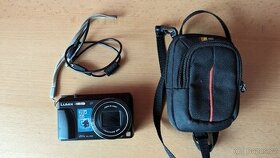 Fotoaparát Panasonic Lumix DMC-TZ55