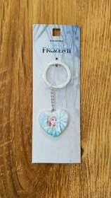 Klíčenka / Přívěsek Frozen Disney - 1