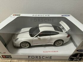 Bburago Porsche 911 GT3 RS 4.0 1:18
