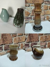 Dekorační keramika - 1