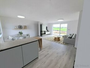 Prodej rodinného domu 121 m², pozemek 328 m² - 1