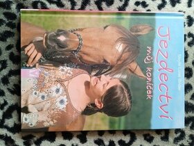 Knihy o koních