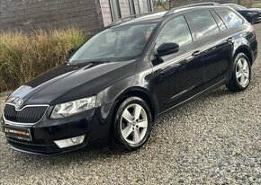 Škoda Octavia TDI CR DSG Ambition Combi nafta automat 77 kw