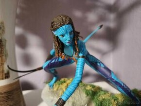 Avatar-Neytiri