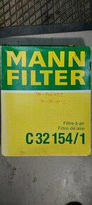MANN FILTER C32154/1