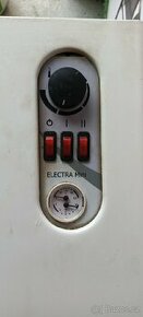 Elektrokotel ELECTRA12MINI+Záložní zdroj 650 VA