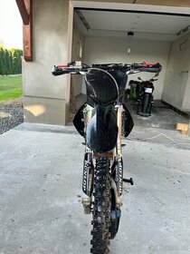 Honda CRF450