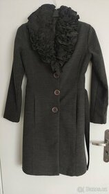 Kabát dámský - prodej
