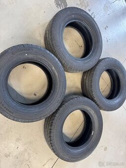 Continental ContiVanContact 200 235/65R16C