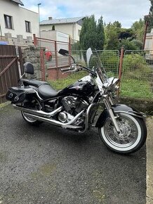 Kawasaki VN 900 Classic