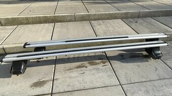 Thule střešní nosič  wingbar Superb III, Octavia III