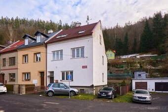 Prodej Vícegeneracní dům, 200㎡