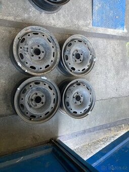5x100 R14