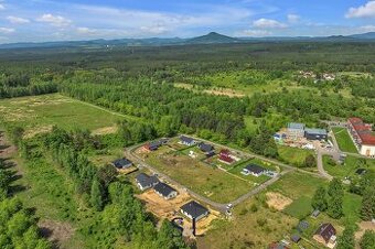 Prodej, Pozemky pro bydlení, 1167 m2 - Ralsko, ev.č. 00602 - 1