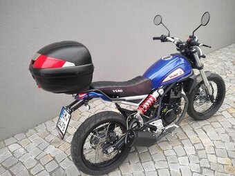 YUKI 125