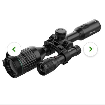 Prodam Hicmicro Alpex A50+Laser 940 prisvit