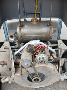 tatra 57 a