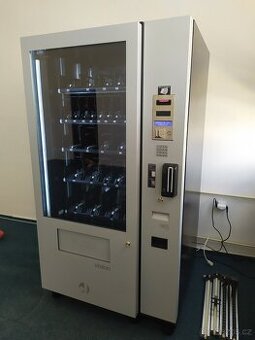 Prodejní automat JOFEMAR