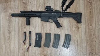 Prodám CXP-APE od ICS
