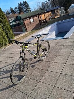 Kolo kellys spider 50