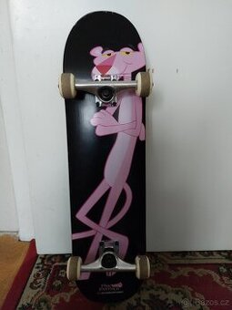 Skateboard Hydroponic X