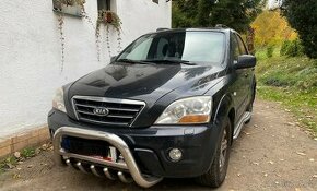 Kia Sorento 2.5 125kw