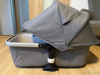 Potahy Bugaboo Fox2 Grey Melange