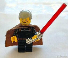 LEGO® Star Wars 7103 Count Dooku Episode 2 i s mečem