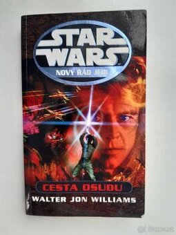 Star Wars - Nový řád Jedi 14. Cesta osudu