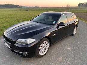 BMW F11 530xd