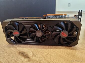 PowerColor Red Devil AMD Radeon RX 6900 XT 16GB GDDR6