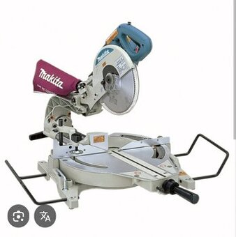 Makita ls 1013
