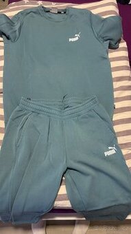 Mikina + teplaky PUMA