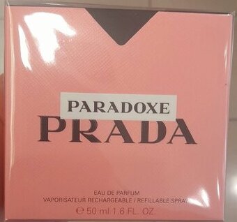 Prada Paradoxe - 1