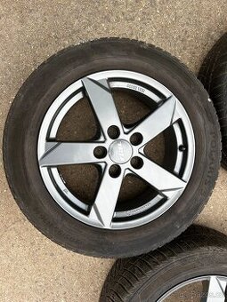 Škoda ,VW ,Seat ,Audi , 5x112 r16