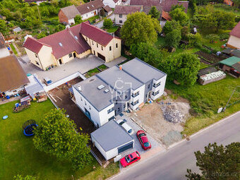 Prodej rodinného domu 124 m², pozemek 211 m² Černíkovice
