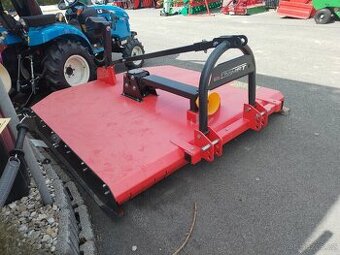 mulčovač RG 200