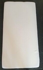 Candide Matrace Aloe vera 70x140x10 cm - 1