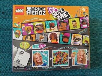 ☘️ Lego BrickHeadz 41597 Selfie set ☘️ - 1